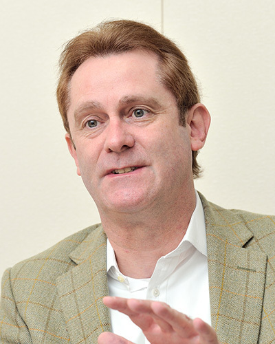David Atkinson